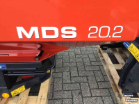 Fertilizer spreader Rauch MDS 20.2