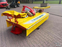 Mower Pottinger F 3100