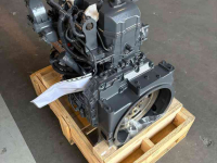 Engine FPT F4HE9484C