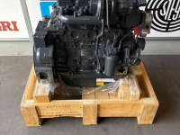 Engine FPT F4HE9484C