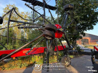Rake Vicon Andex 705 Vario (NIEUW)