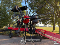 Rake Vicon Andex 705 Vario (NIEUW)