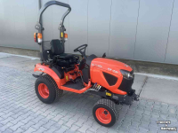 Horticultural Tractors Kubota BX231