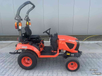 Horticultural Tractors Kubota BX231