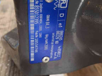Other tractors and accessories  Rockinger automatische trekhaak 850D12