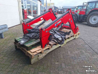 Front-end loader Trima +4.1P