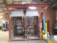 Palletizer De Lignie PM-5