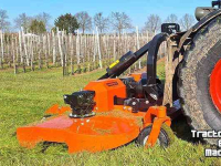 Other fruit-culture equipment and accessories Perfect T-REX 225 STERK strokenmaaier grasmaaier fruitteelt