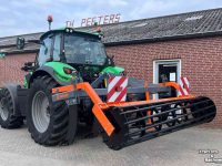 Deep subsoiler Mandam MG 5 3000