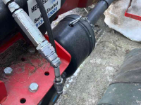 Mower Lely Splendimo 320 M