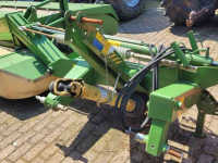 Mower Krone EC 320  CV Q