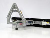 Other agricultural transport equipment and accessories Qmac Wegschaaf Wegschuif Modderschuif Slijkschuif