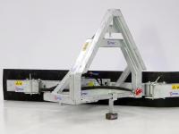 Other agricultural transport equipment and accessories Qmac Wegschaaf Wegschuif Modderschuif Slijkschuif