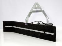 Other agricultural transport equipment and accessories Qmac Wegschaaf Wegschuif Modderschuif Slijkschuif