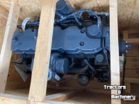 Engine New Holland MOTOR T6030E/T6050E 87541994