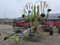 Rake Claas liner 2900