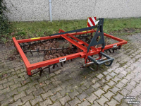 Other tillage machinery and accessories Zibo Messeneg