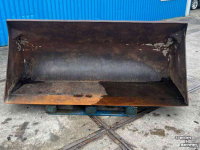 Loading buckets Hekamp Schepbak 240 systeem 2000