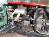 Tractor Massey Ferguson 5435 VERKOCHT