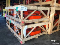 Other lawn and garden equipment and accessories Kubota RCK72-F36EC maaidek