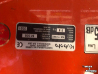 Other lawn and garden equipment and accessories Kubota RCK72-F36EC maaidek