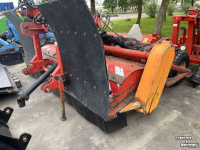 Flail mower Ducker UM 27