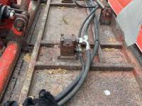 Flail mower Ducker UM 27