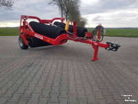 Cambridge roller GRS G-PROF 630-50  Cambridgewals
