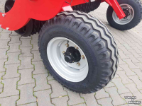 Cambridge roller GRS G-PROF 630-50  Cambridgewals
