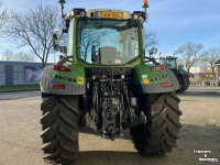 Tractor Fendt 314 Power Setting2