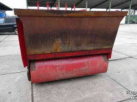 Silage-block distribution wagon Schuitemaker Amigo S20 Blokkendoseerwagen