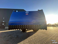 Silage cutting bucket AP Kuilhapper NT 1800