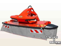 Mower Kuhn FC 3125DF FF