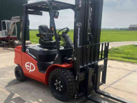 Forklift EP Equipment EFL353 Heftruck