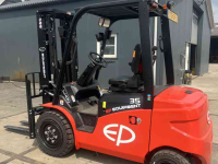 Forklift EP Equipment EFL353 Heftruck