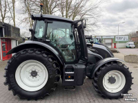 Tractor Valtra N135 HiTech