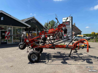 Tedder Fella TH 1101 Trans