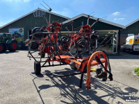 Tedder Fella TH 1101 Trans