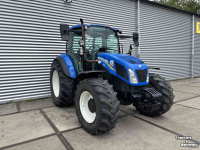 Tractor New Holland T5.115 Dual Command