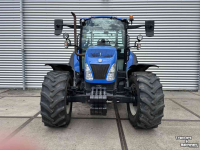 Tractor New Holland T5.115 Dual Command