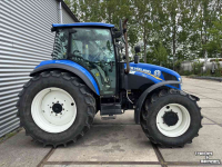 Tractor New Holland T5.115 Dual Command