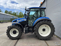 Tractor New Holland T5.115 Dual Command
