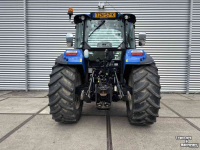 Tractor New Holland T5.115 Dual Command