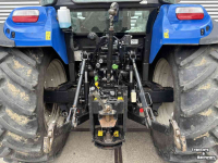 Tractor New Holland T5.115 Dual Command