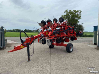 Tedder Kuhn GF 13012T