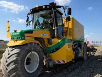 Hydro Trike Ploeger Oxbo 4103