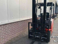 Forklift Manitou ME 425 80V Heftruck
