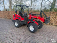 Wheelloader Schäffer 2445S