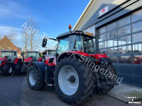 Tractor Massey Ferguson 7S.210 Dyna-VT Exclusive