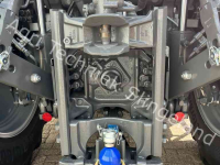 Tractor Massey Ferguson 7S.210 Dyna-VT Exclusive